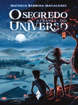 cover image of O Segredo Através do Universo